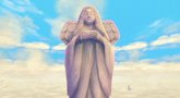 The Legend of Zelda: Skyward Sword 'San Diego Comic-Con 2011' Trailer