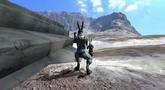 Overgrowth 'Heavy Ragdoll Knockouts Testing' Trailer