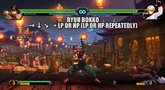 The King of Fighters XIII 'Team Psycho Soldiers - Kensou' Trailer