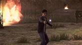 Harry Potter and the Half-Blood Prince 'Making of Part III - Duelling' Trai