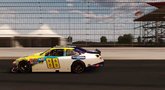 NASCAR The Game 2011 'Downloadable content' Trailer