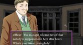 Curse of Slate Rock Manor 'Gameplay' Trailer