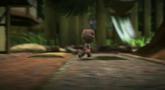 LittleBigPlanet King's Garden Movie