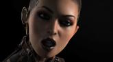 Mass Effect 2 'Subject Zero: Psychopath' Trailer