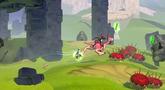 Blade Kitten Teaser Trailer
