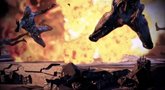 Mass Effect 3 ruthless and intelligent enemies trailer