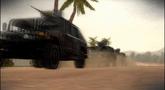 Heavy Fire: Special Operations Teaser Trailer