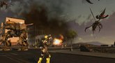 Earth Defense Force: Insect Armageddon 'Survival' trailer