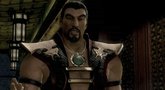 Mortal Kombat 'Shang Tsung gameplay vignette' Trailer