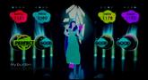 Just Dance 2 'Down By The Riverside DLC' Trailer