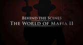 Mafia II 'Behind the Scenes - The World of Mafia II' Trailer