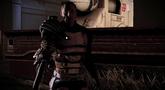Mass Effect 2 'Zaeed Massani DLC' Trailer
