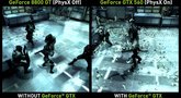 Batman: Arkham City 'PhysX' Trailer