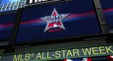MLB 10: The Show 'All-Star Break' Trailer