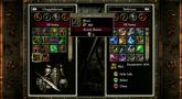 Puzzle Quest 2 'Buying Armor' Trailer