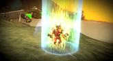 Spore Galactic Adventures 'Captain' Trailer