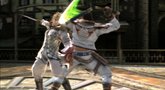 Soul Calibur V 'Tokyo Game Show 2011' Trailer