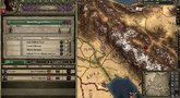 Crusader Kings II Sword of Islam announcement trailer