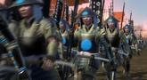 Shogun 2: Total War 'Gameplay #4' Trailer