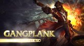 League of Legends 'Gangplank champion spotlight' Trailer