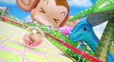 Super Monkey Ball: Banana Splitz 'Extended gameplay' Trailer