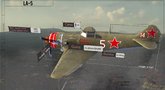 World of Warplanes Soviet aircraft teaser trailer