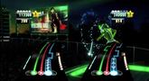 DJ Hero 'Sandstrom vs. Higher State of Consciousness Multiplayer DLC' Trail