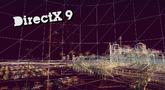 DiRT2 'DirectX 11 Tech' Trailer