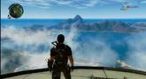Just Cause 2 E3 2009 Gameplay Footage