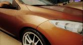 Need for Speed Undercover Renault Movie