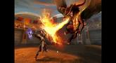 Rage of the Gladiator 'Media Summit' Trailer
