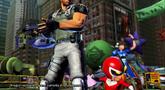 Marvel vs. Capcom 3 'Gamescom 2010 - Viewtiful Joe Gameplay' Trailer