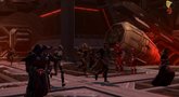 Star Wars: The Old Republic 'E3 2011 Eternity Vault' Trailer