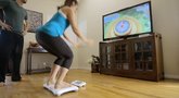 Wii Fit U E3 2012 trailer