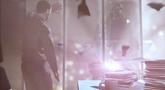 Alpha Protocol Trailer