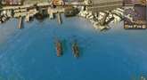 Port Royale 3: Pirates and Merchants fleet management walkthrough