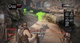 Gears of War 3 'Horde 2.0 briefing' Trailer