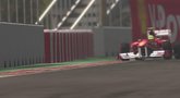 F1 2011 'Launch sizzle' Trailer
