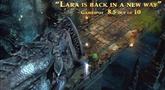Lara Croft and the Guardian of Light 'PSN PC Launch' Trailer