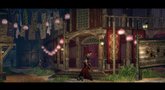 Raven's Cry debut gameplay trailer