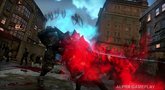 Prototype 2 'The Art of Combat developer diary' Trailer