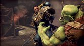 Warhammer 40,000: Space Marine 'Dark Future part 1 - Our universe ' Trailer