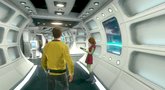 Star Trek Part 3: Authenticity developer diary