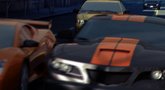 Ridge Racer Unbounded 'Teaser' Trailer