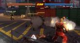 Tekken 6 E3 2009 Gameplay Movie #2