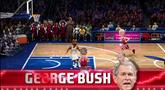 NBA Jam 'Politicians' Trailer