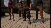 APB PAX 09 Gameplay Trailer