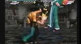 Tekken Tag Tournament Trailer
