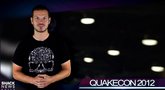 QuakeCon 2012, Transformers: War of Cybertron, Walking Dead on iOS - Shacknews Daily: July 25, 2012