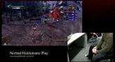 Bayonetta 'Kamiyamatic' Trailer